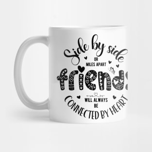 Friends Forever Mug